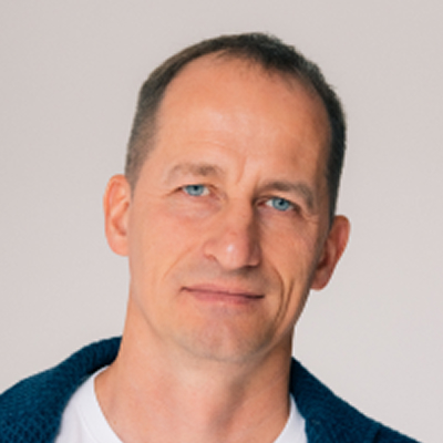 Сергей Королёв